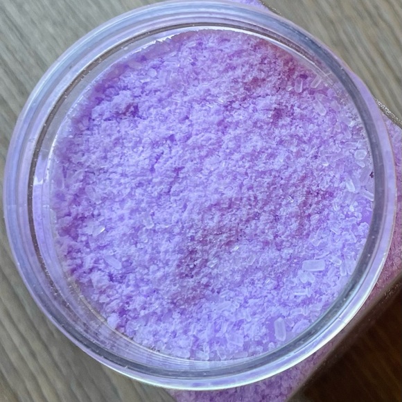 No Place Like Bed Bath Salts - Picture 3 of 4